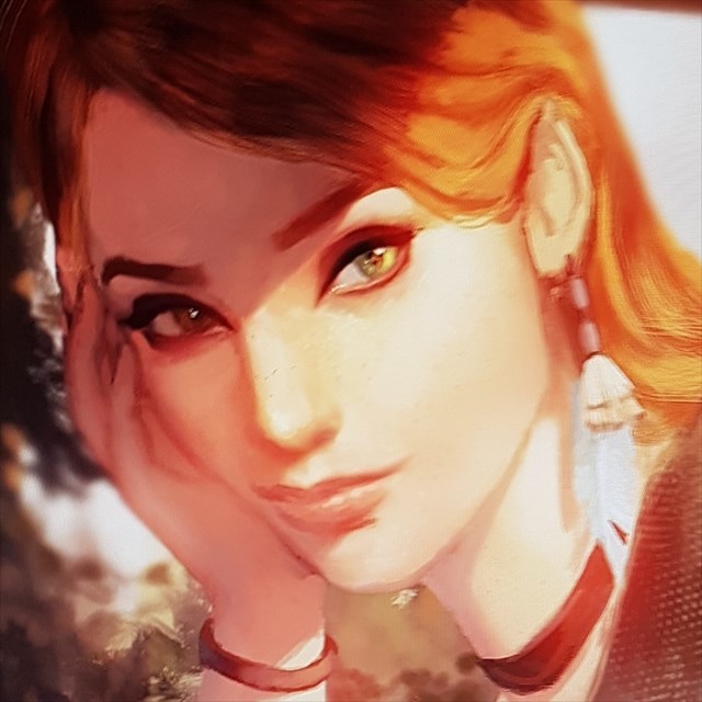 avatar de Tidis