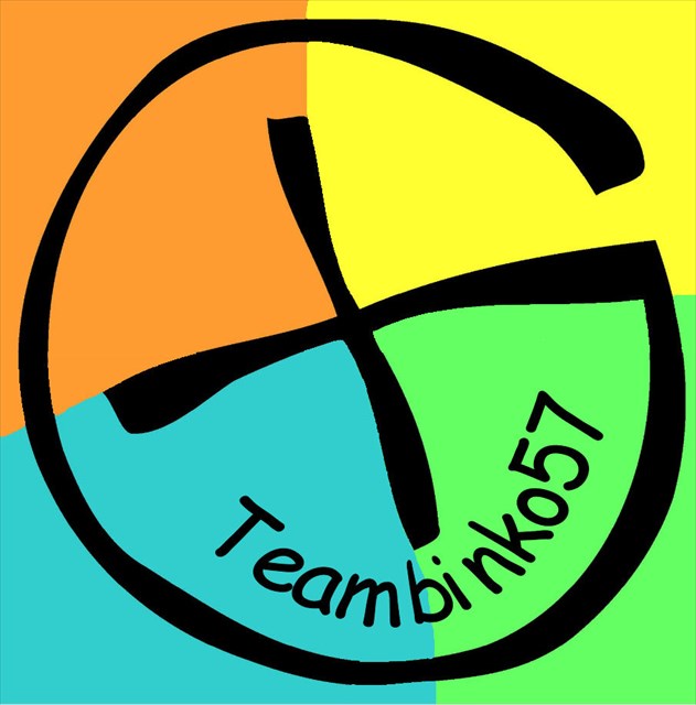 avatar de Teambinko57