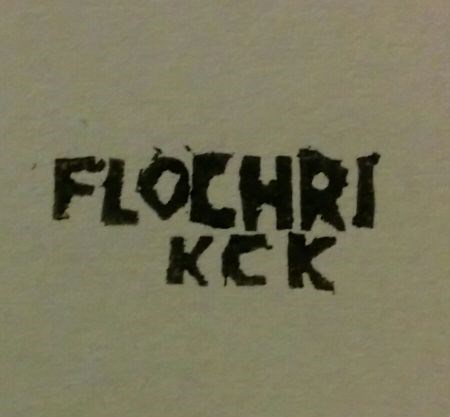 avatar de flochrikck