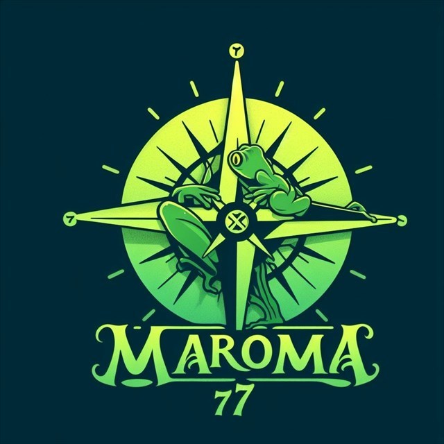avatar de Maroma77