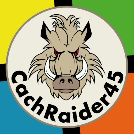 avatar de CachRaider45