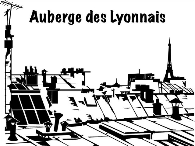 avatar de Auberge des Lyonnais