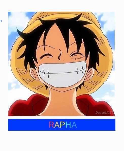 avatar de Rapharaon