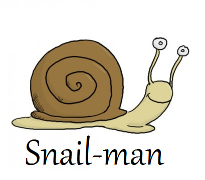 avatar de Snail-man