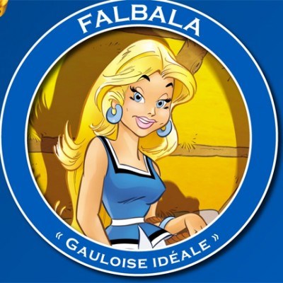 avatar de Falbala39