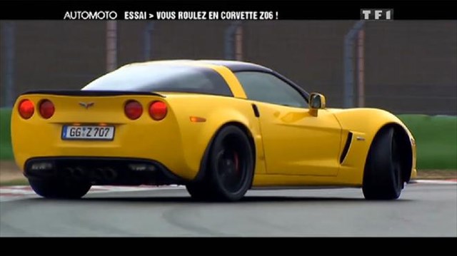 avatar de Corvette31
