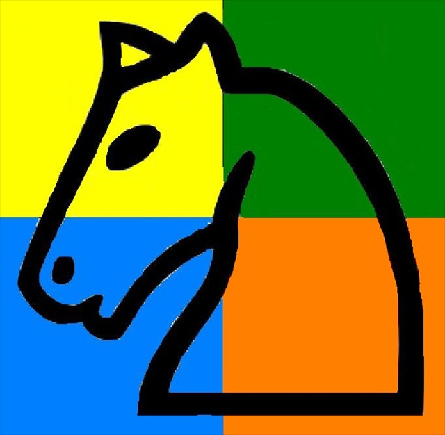 avatar de te paard