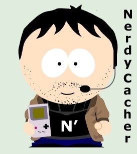 avatar de NerdyCacher