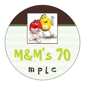 avatar de M&M's70