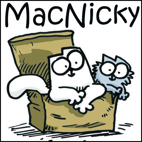 avatar de MacNicky