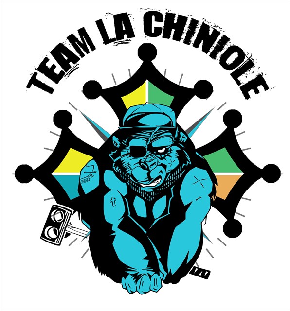 avatar de Team La Chiniole