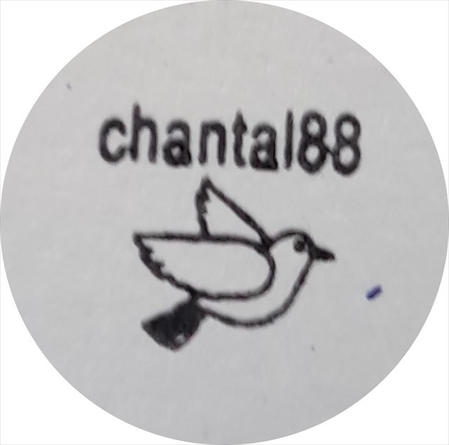 avatar de chantal88