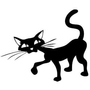 avatar de Le Chat Noir