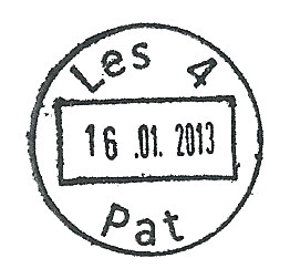 avatar de Les4Pat