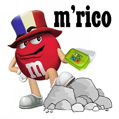 avatar de M'rico