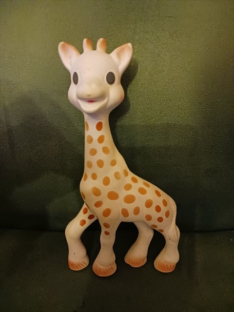 avatar de Girafe51