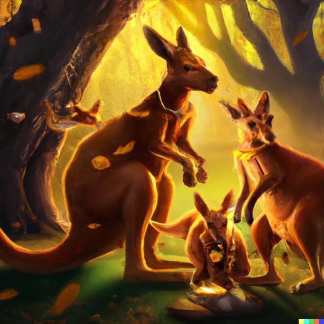 avatar de kangourouscurieux