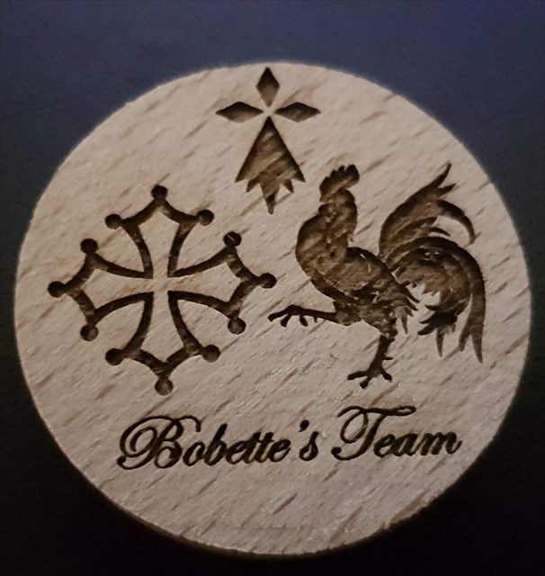 avatar de Bobette's Team