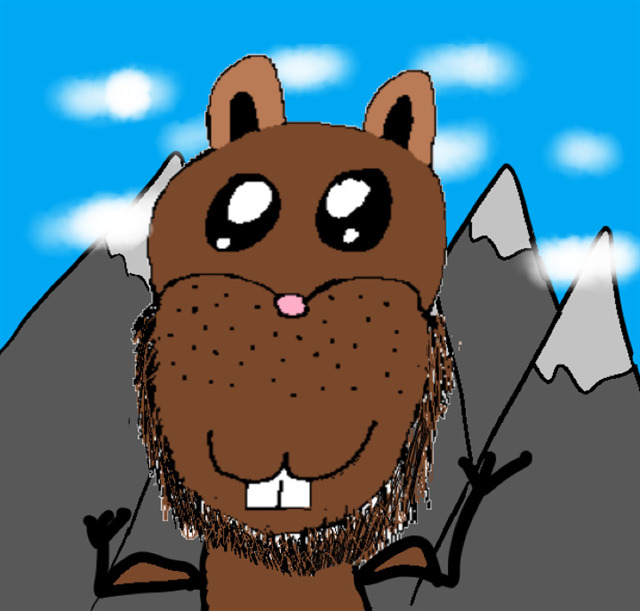 avatar de Marmotteuse