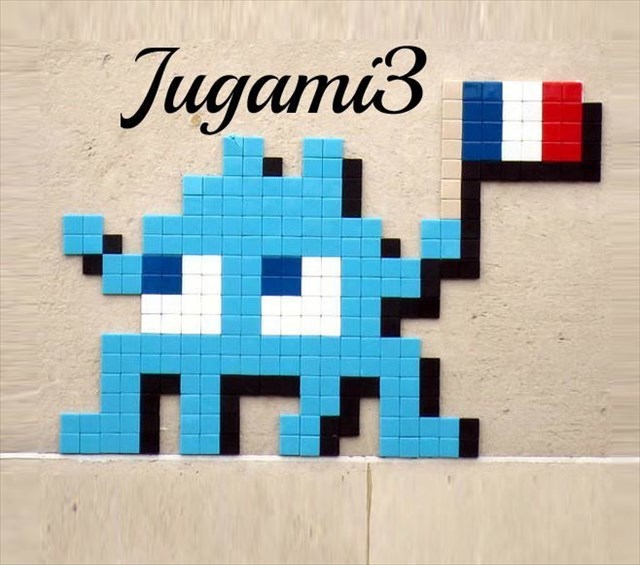avatar de Jugami3