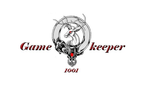 avatar de Gamekeeper1001