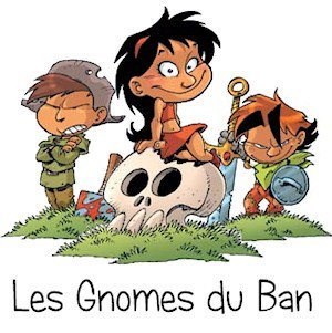 avatar de Les Gnomes du Ban
