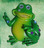 avatar de la grenouille33