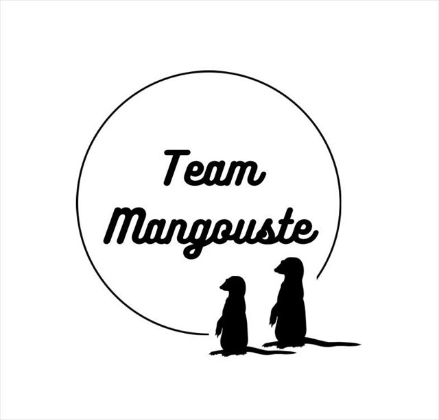 avatar de Teammangouste