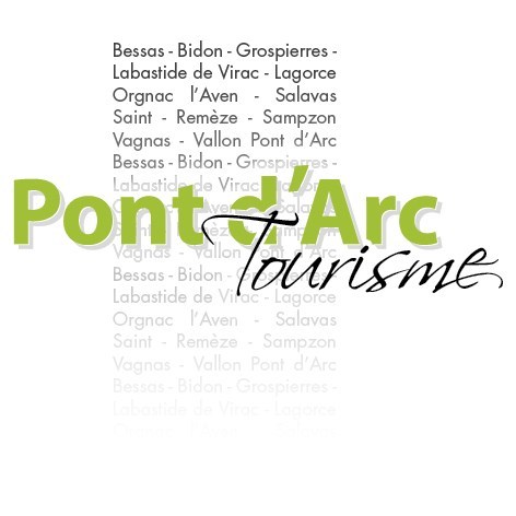 avatar de Pont d'Arc Tourisme