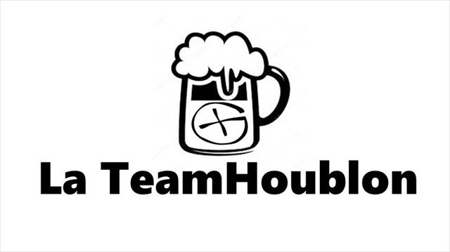 avatar de TeamHoublon