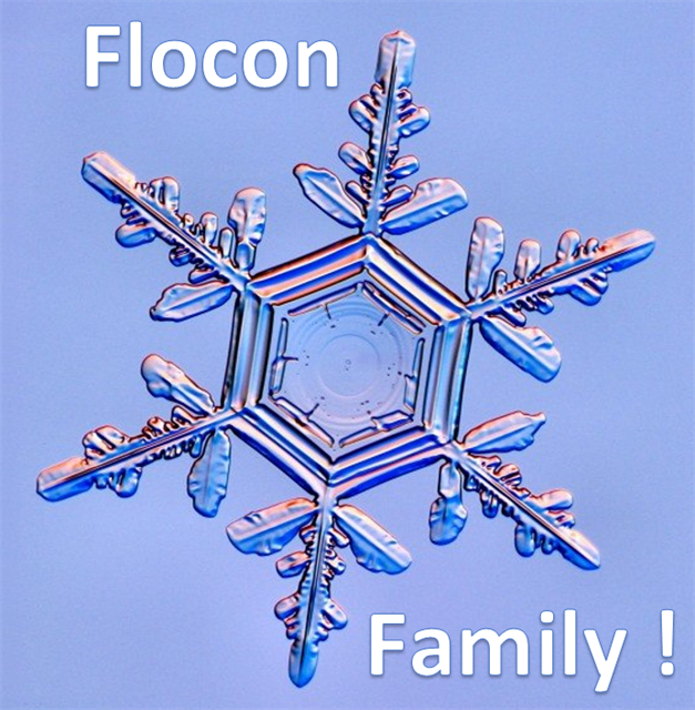 avatar de Flocon Family !