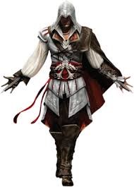 avatar de Ezio
