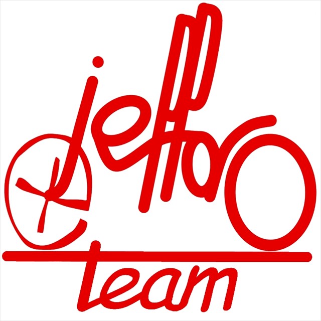 avatar de Jeffdo Team