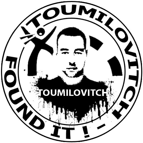 avatar de Toumilovitch