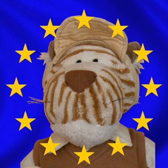 avatar de René von Tiger