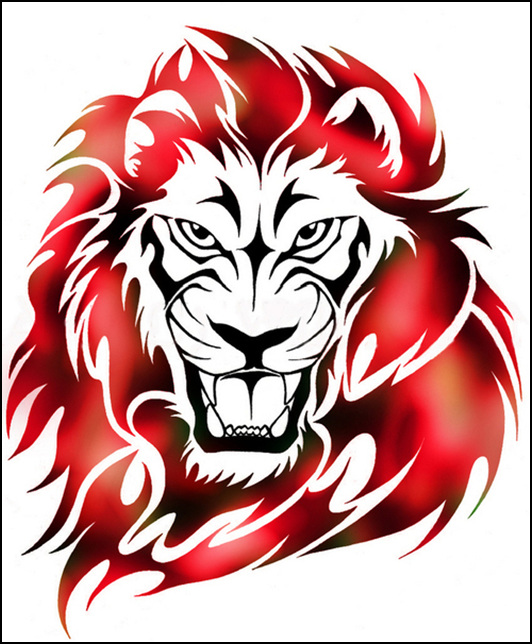 avatar de Red Lion0876