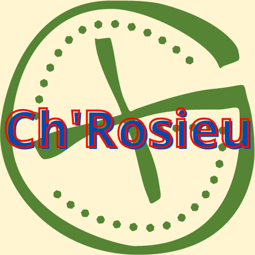 avatar de ChRosieu