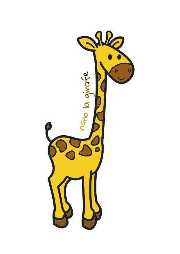 avatar de Nono la girafe