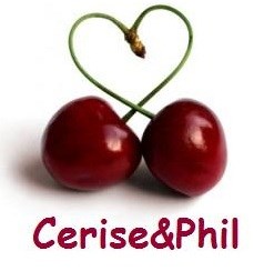 avatar de Cerise&Phil