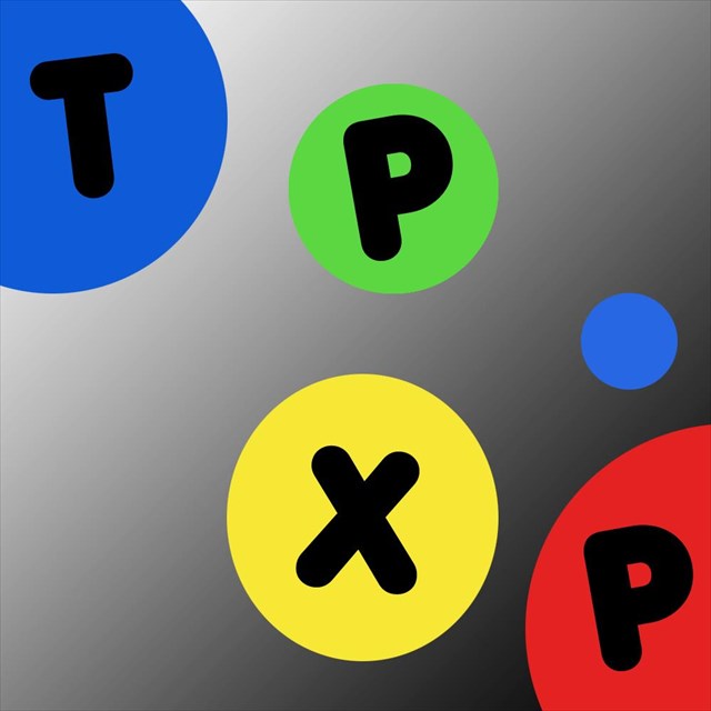 avatar de TPXP
