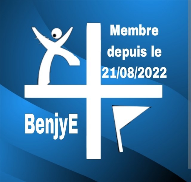 avatar de BenjyE