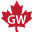 GW XVIII Maple Leaf