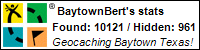 Profile for BaytownBert