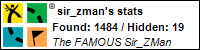 Profile for sir_zman