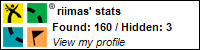 https://img.geocaching.com/stats/img.aspx?txt=View+my+profile&uid=2db0f698-7603-4889-bdc4-be7bed5d3176