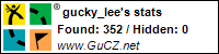 Profile for gucky_lee
