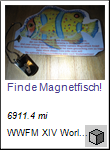Finde Magnetfisch!