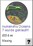 numakehs Oceans 7