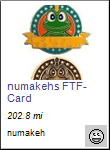 FTF-Card
