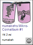 numakehs Mikro-Coinalbum